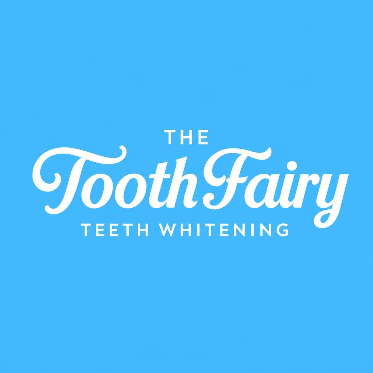 The Tooth Fairy